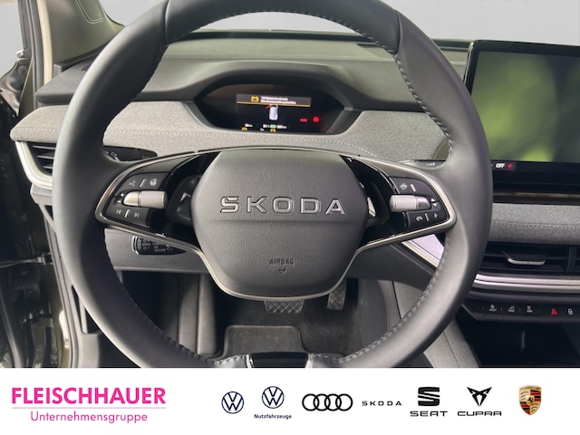 Skoda Enyaq Loft iV 60