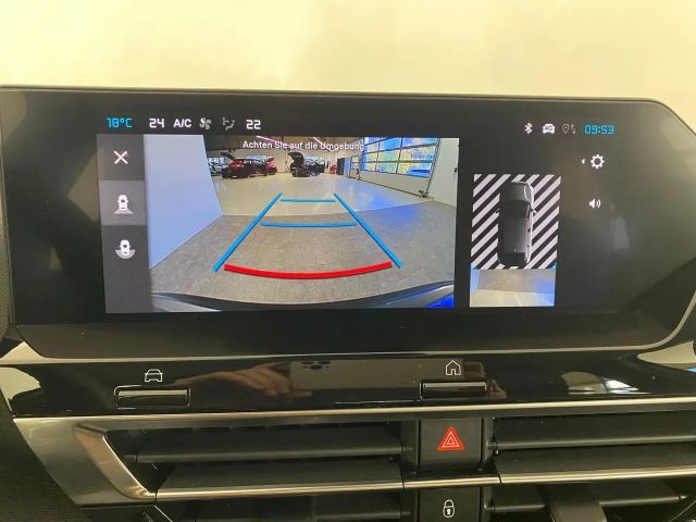 Citroën C4 Plus PureTech