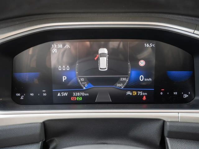 Volkswagen T-Roc 2.0 TDI