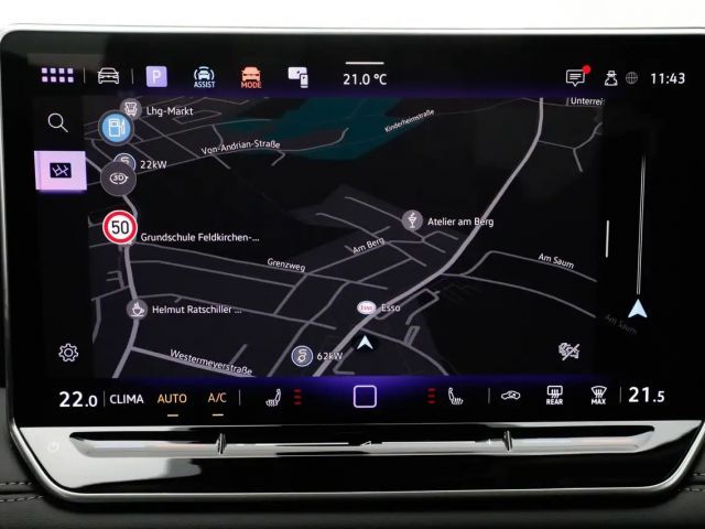 Volkswagen Tiguan 1.5 eTSI DSG Life