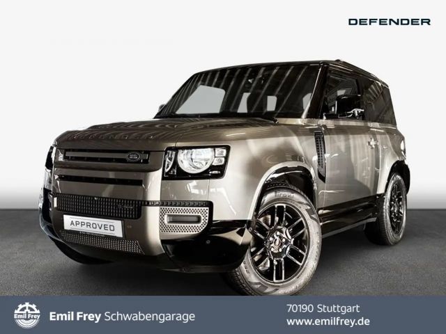 Land Rover Defender 90 D250 Dynamic S