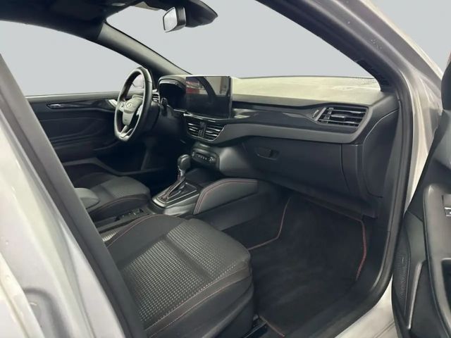 Ford Focus EcoBoost ST Line Wagon