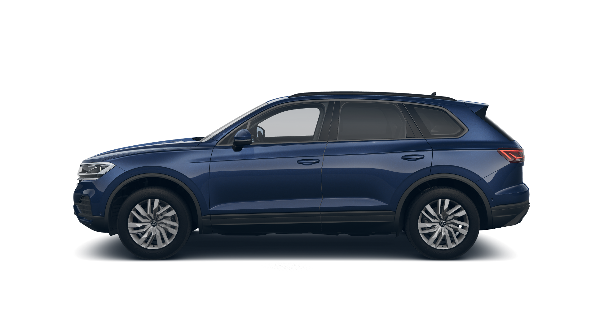 Volkswagen Touareg 3.0 V6 TDI DSG