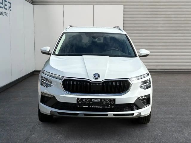 Skoda Kamiq 1.0 TSI Selection
