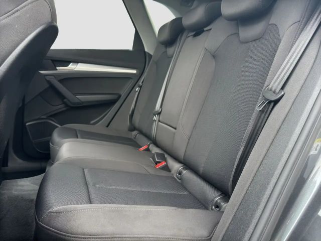 Audi Q5 40 TFSI Quattro S-Line S-Tronic