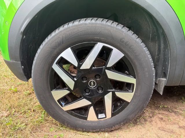 Opel Mokka Elegance Mokka-e