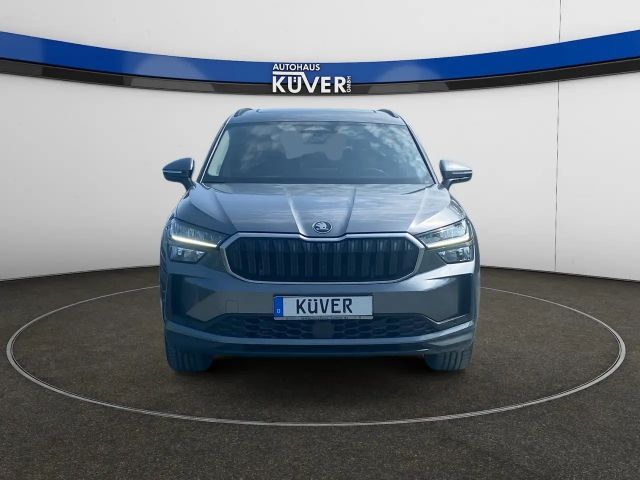 Skoda Kodiaq 2.0 TDI 4x4 Selection