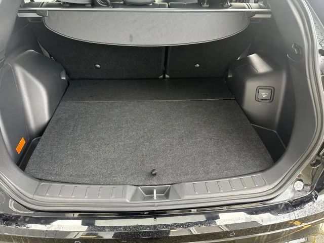 Mitsubishi Eclipse Cross 4WD