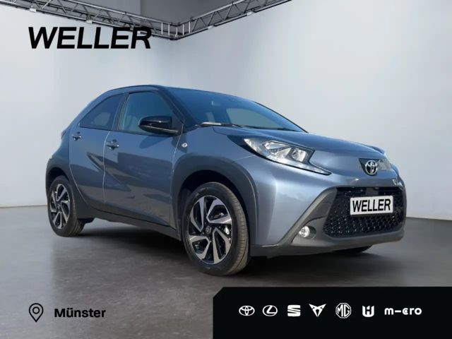Toyota Aygo X Hatchback