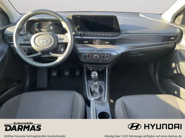 Hyundai Bayon 1.0 Select