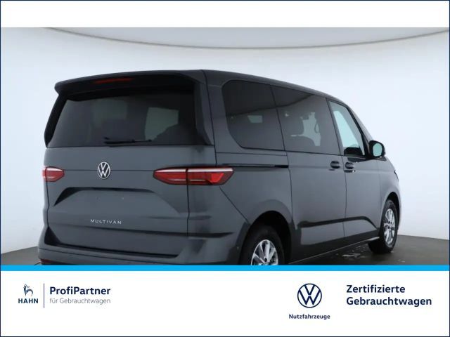 Volkswagen Multivan DSG Life T7