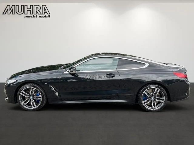 BMW M850 Coupé xDrive