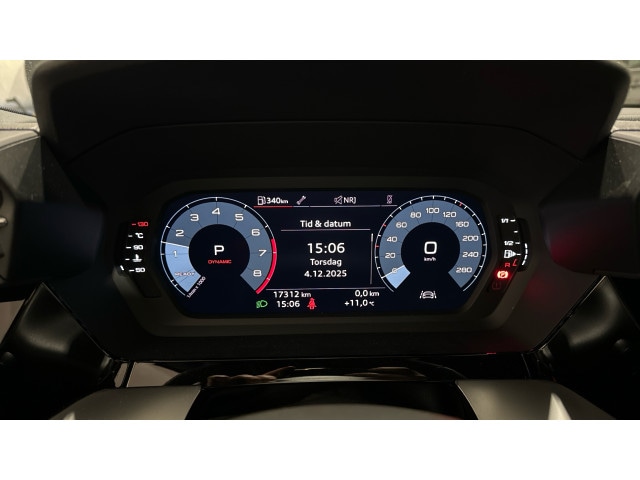 Audi A3 35 TFSI S-Tronic Sportback