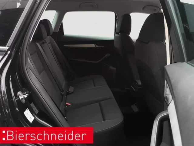 Skoda Karoq 1.0 TSI Drive