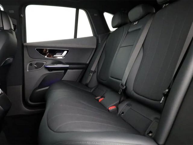 Mercedes-Benz EQE SUV 350