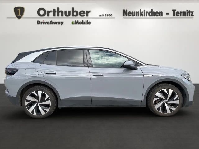 Volkswagen ID.4 150 kW Performance Pro