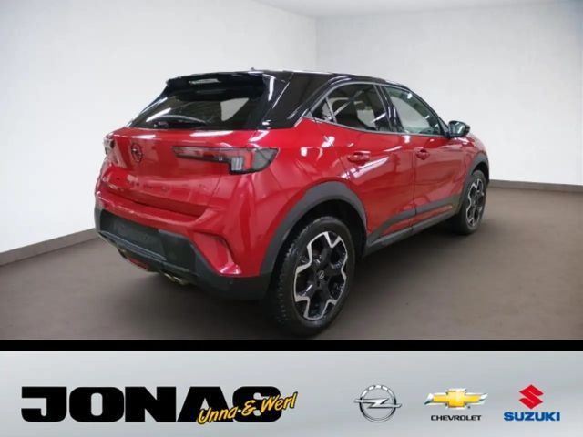 Opel Mokka 1.2 Turbo Ultimate