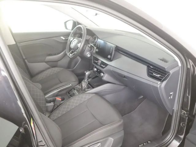 Skoda Scala Ambition