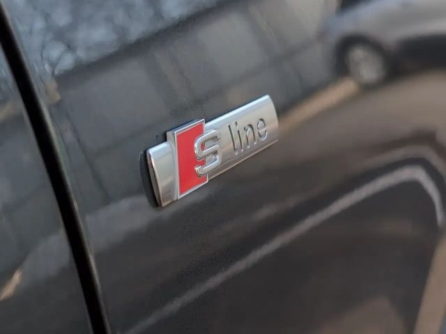 Audi Q3 40 TDI Quattro S-Line