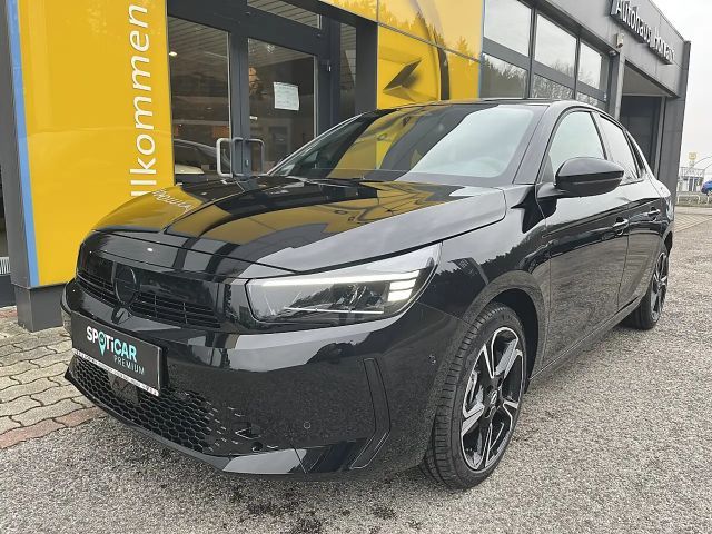 Opel Corsa GS-Line Grand Sport Turbo