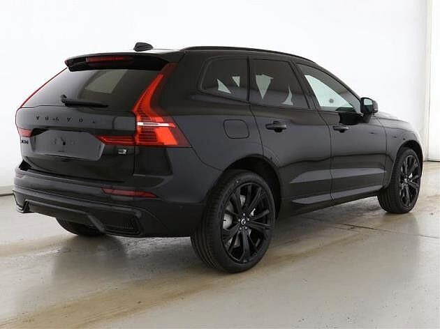 Volvo XC60 Plus T6