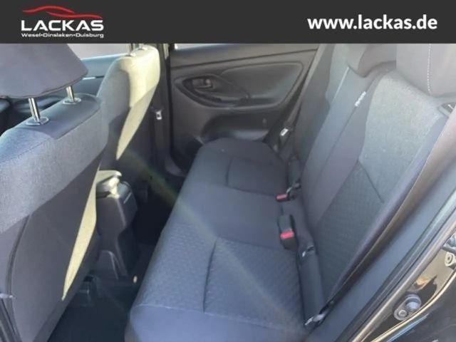 Toyota Yaris Cross Hatchback