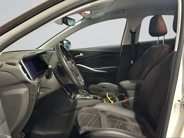 Opel Grandland X GS-Line Grand Sport