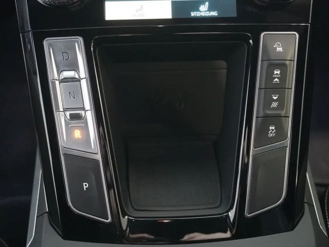 Jaguar I-Pace Aut. Navi/Kamera/Leder