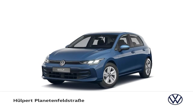 Volkswagen Golf Golf VIII