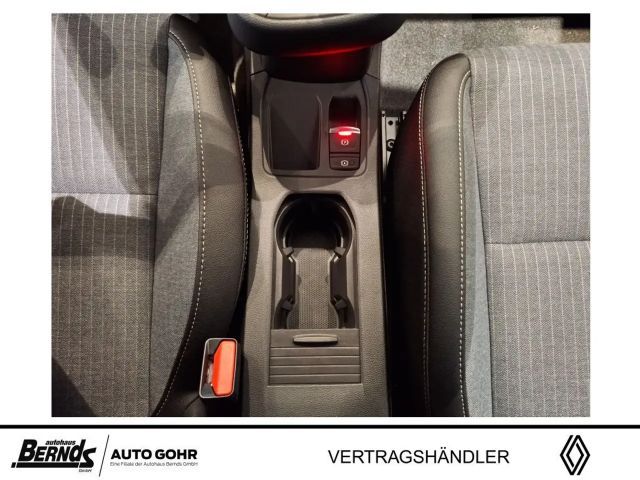 Renault Clio TCe 90 Techno