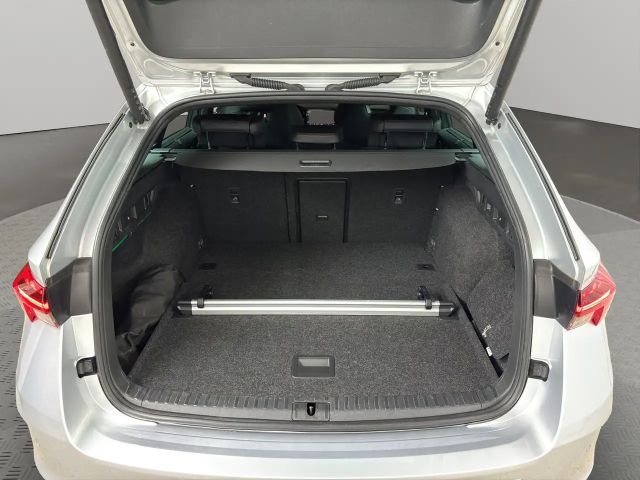 Skoda Octavia 2.0 TDI 4x4 Combi RS