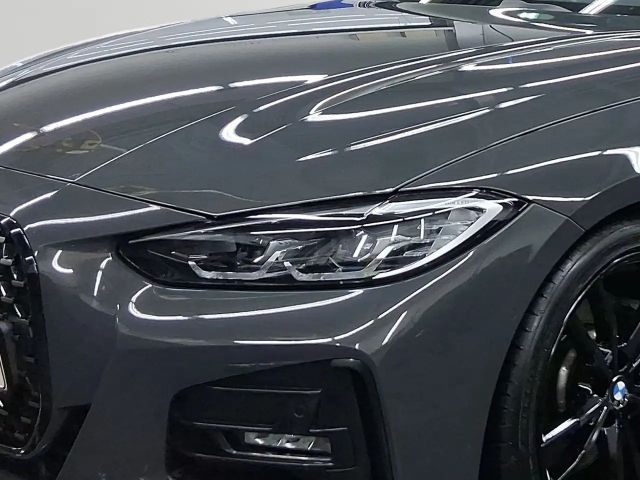 BMW 430 430i Cabrio M-Sport xDrive