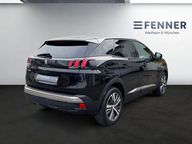 Peugeot 3008 Allure Pack