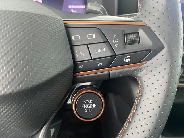 Cupra Formentor 2.0 TSI DSG VZ