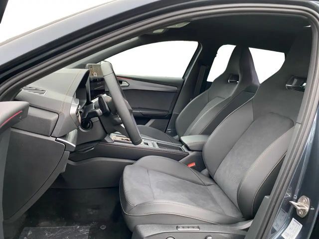 Cupra Leon 2.0 TSI DSG ST VZ