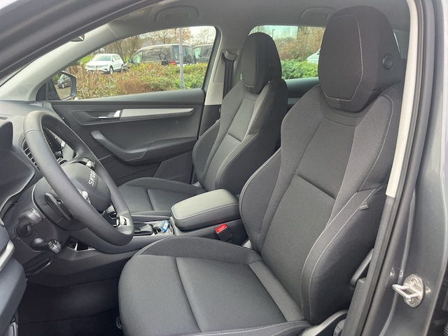 Skoda Karoq 2.0 TDI Selection