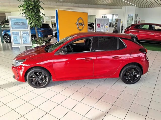 Opel Corsa GS-Line Grand Sport