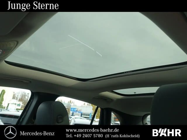 Mercedes-Benz GLA 250 GLA 250 e Style