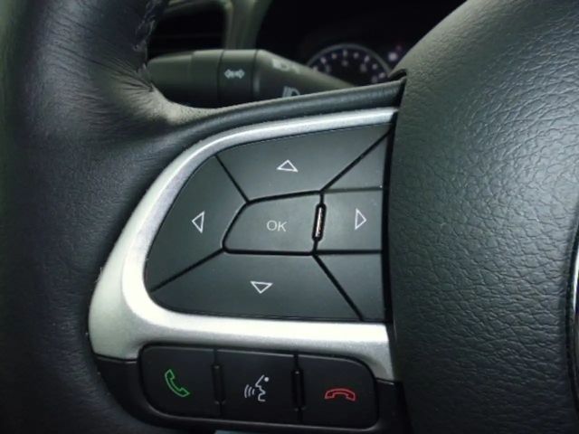 Jeep Renegade Hybrid Limited