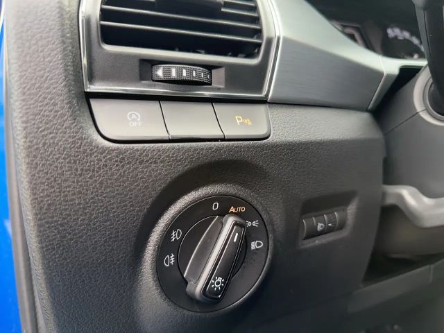 Skoda Fabia 1.0 TSI Ambition Combi