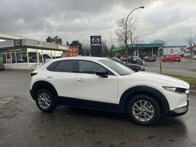 Mazda CX-30 Homura