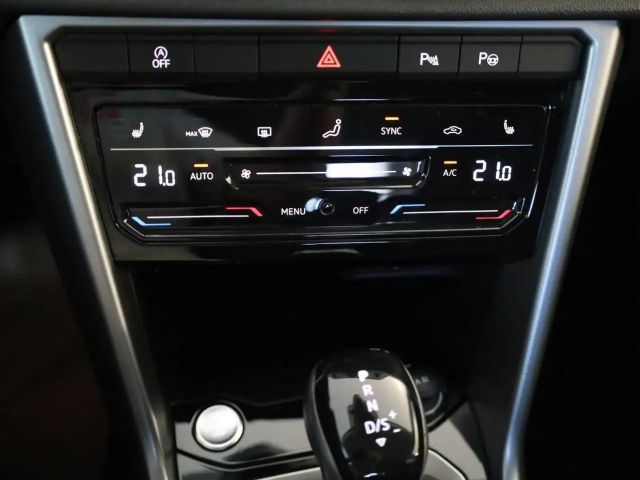 Volkswagen T-Roc DSG