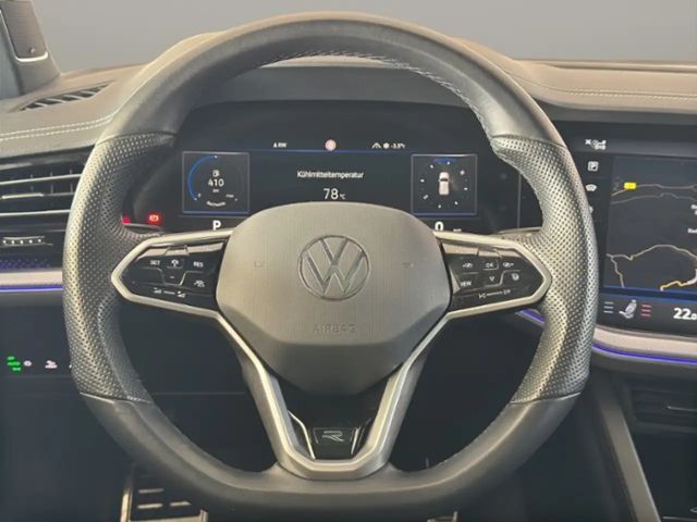 Volkswagen Touareg 3.0 V6 TDI R-Line