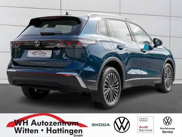 Volkswagen Tiguan 2.0 TDI DSG Elegance Elegance