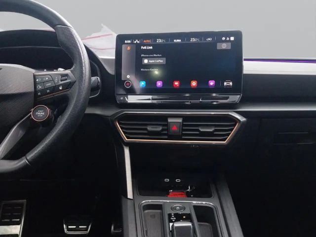 Cupra Formentor 4Drive VZ