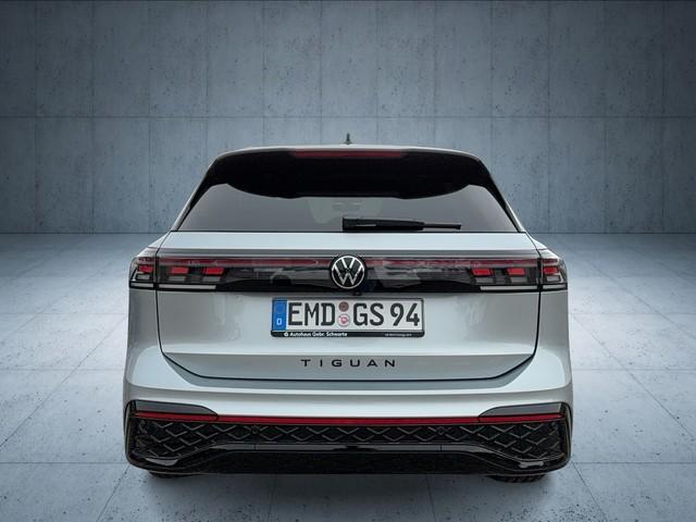 Volkswagen Tiguan 2.0 TDI DSG R-Line