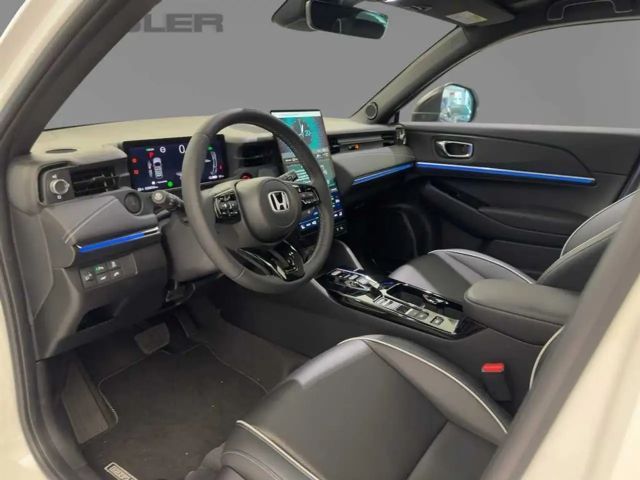 Honda e:Ny1 Advance Paket CarPlay, Navigation, ACC