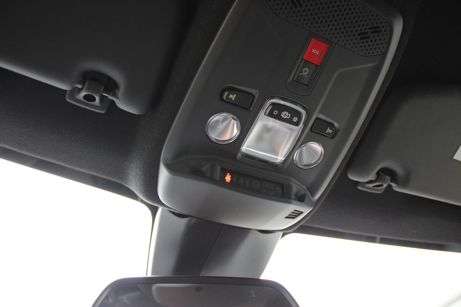 Opel Corsa GS-Line Grand Sport