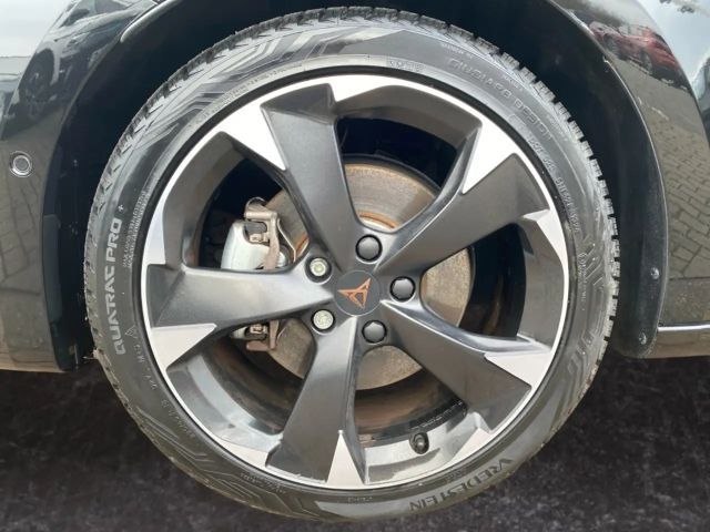 Cupra Leon 1.4 e-Hybrid