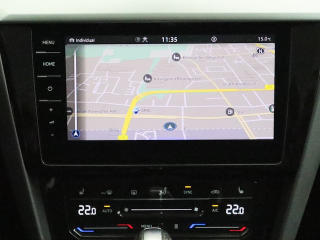 Volkswagen Arteon 2.0 TDI Elegance Elegance